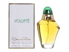 OSCAR DE LA RENTA Volupte 100 ��