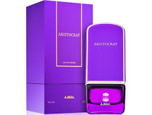 AJMAL ARISTOCRAT edp (w) 75ml