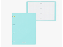 ������� ����� � ����������� �������� Pastel Mint A4 210�297 �� 80 �. �� ������� 60 � ��.� ������ ���� 155+% � ������� 14 ��