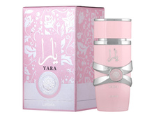 ������ �� 5 ��. Lattafa Yara 100ml edP