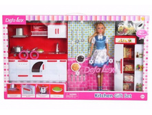 ����� Defa Lucy "������ �������"