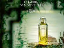 Le Jardin de Monsieur Li Hermès 100��