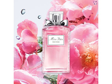 DIOR miss dior rose'n'roses 100��