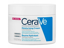 618 � (�����) CeraVe ����������� ���� ��� ���� � ���� Moisturizing Cream 340 g