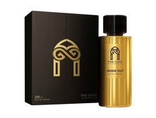 INSIDE OUT THE GATE FRAGRANCES PARIS � � 100 �� 14000+%+����