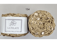 La Filati Royal Paillettes 154 ��� � ���.png