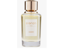 BYBOZO Habibi  75 ��