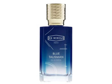 Blue Talisman Ex Nihilo   100 ��. .������ 10 ��=1950+%+����