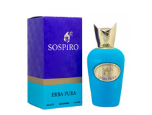 ���� Sospiro Erba Pura edp unisex 100 ml- 472�+���%