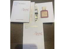 Baccarat Rouge 540