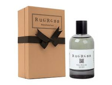 RUDROSS Citrus Molecule 95 ��