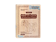 01734 ����� ��� ��������� 5��"������ ����" 245�