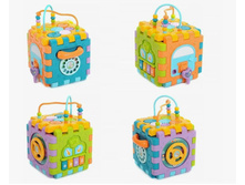 IT104347 ��� ���������� "Elefantino", 9 ������� 1350�