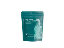 ������� ������� ��������� ABC Marine Collagen (�� ������ ���������) 165 � (30 ������, ���� �� �����) 1553 ���