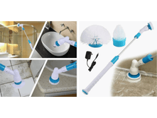 ������������ ����� ��� ������ Spin Scrubber