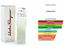 Salvatore Ferragamo pour Femme 100��
