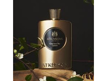 Atkinsons Oud Save The Queen 100��