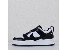 ��������� Nike Dunk Low Disrupt Black ��� 5504-1 36 ������ (22 ��) 1990 ���