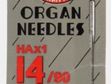 ���� ��� ������� ����� ORGAN 90 � ������ ��������