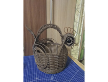 �������