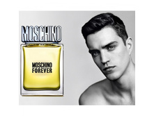 MOSCHINO Forever ������� ��������� ����, 100 ��. ������ � ���������� ���� 5499 �.