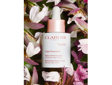 Clarins Calm-Essentiel Restoring Treatment oil ����������������� ����� ��� �������������� ���� ����, 30 ��. ���� 3699 �.