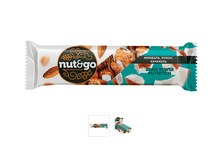 «Nut&Go», �������� � �����̣�, �������, ���������, 36 �. ���� 30 ���