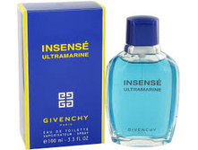 Insense ultramarine givenchy 100��