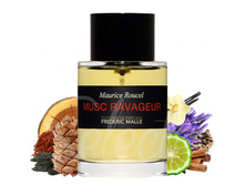 Musc Ravageur FREDERIC MALLE � � 100 �� 14600+%+����