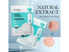 ������������� � ����������� ����� ��� ���� � �������� Pearl Whitening Anti Aging mask.jpeg