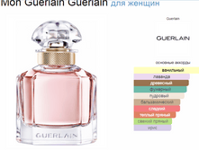 Guerlain Mon Guerlain Eau de Parfum  100��