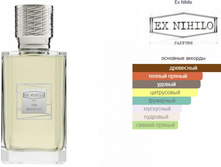 EX Nihilo The Hedonist 100��