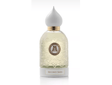 ATTARSecond Skin Extrait, ����, ����� 80 ��