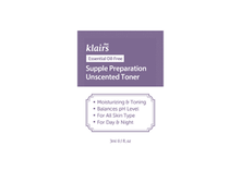 ������� ������� ����� ��� ���������� ������� ����� � ������ Supple Preparation Unscented Toner 30���+%