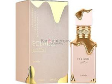 . Lattafa ECLAIRE 100ml edP.