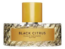 Black citrus vilhelm parfumerie 100��