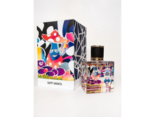 Black Heart HAPPY AMANITA 100��