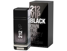 212 VIP Black CAROLINA HERRERA � � 100 �� 5800+%+����