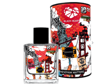 ����������� ���� HESOYAM MATTERS Black Heart 100��