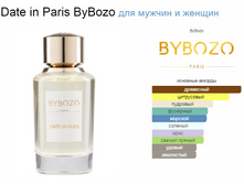 Date in Paris ByBozo 75��