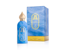 ATTAR Sierra, ����������� ����  100 ��