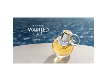 Azzaro Wanted Girl 80��