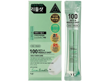 ����������� ������-��������� � ��������� � ����������� VTCOSMETICS 100 RETI-A REEDLE SHOT 2�� 10�� 699���+%