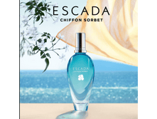 Escada Chiffon Sorbet EDT 100��