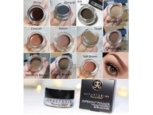 ������ ��� ������ Anastasia Beverly Hills dipbrow pomade, ���� EBONY