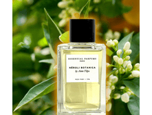 ESSENTIAL PARFUMS Neroli Botanica 100��