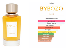 Topless ByBozo 75 ��