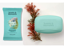 ���� � ������������ �������� Scents & Moments  48965