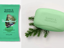 ���� � �������� ������ �������� Scents & Moments  48960