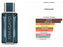 Ferragamo Intense Leather Salvatore Ferragamo ��� ������ 100��